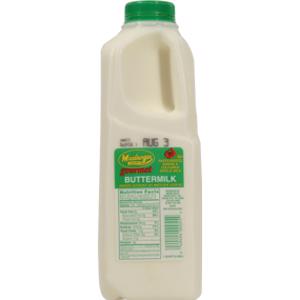 Marburger Farm Dairy Gourmet Buttermilk