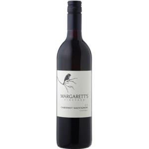 Margarett's Vineyard Cabernet Sauvignon