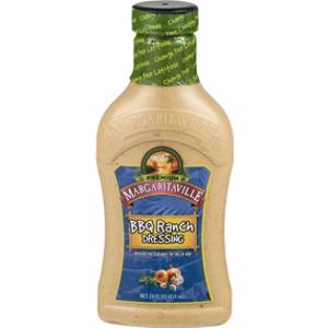 Margaritaville BBQ Ranch Dressing