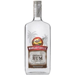 Margaritaville Coconut Rum