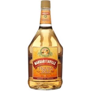 Margaritaville Gold Tequila