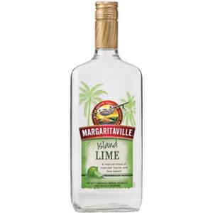 Margaritaville Lime Tequila