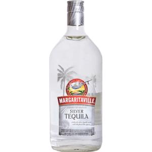 Margaritaville Silver Rum