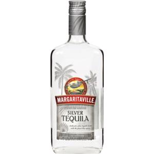 Margaritaville Silver Tequila