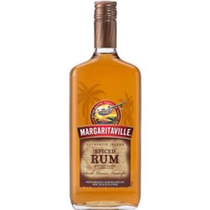 Margaritaville Spiced Rum