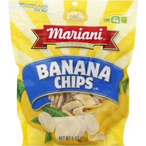 Mariani Banana Chips