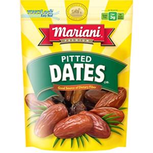 Mariani Dried Pitted Dates
