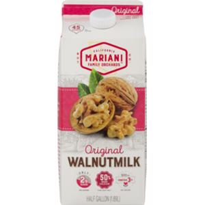 Mariani Walnut Milk