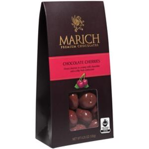 Marich Chocolate Cherries
