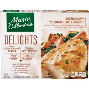 Marie Callender's Baked Chicken Delights