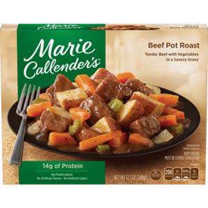 Marie Callender's Beef Pot Roast