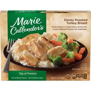 Marie Callender's Honey Roasted Turkey Breast