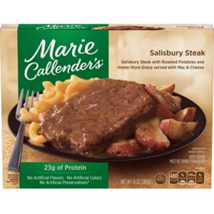 Marie Callender's Salisbury Steak