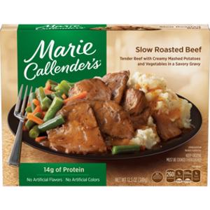 Marie Callender's Slow Roasted Beef