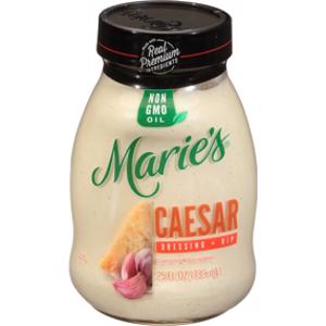 Marie's Caesar Dressing