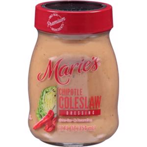 Marie's Chipotle Coleslaw Dressing