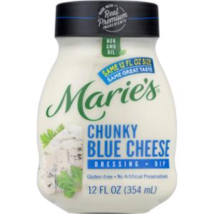 Marie's Chunky Blue Cheese Dressing & Dip