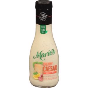 Marie's Creamy Caesar Dressing