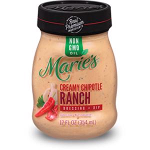 Marie's Creamy Chipotle Ranch Dressing