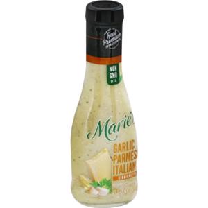 Marie's Garlic Parmesan Italian Vinaigrette