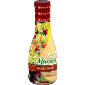 Marie's Honey Dijon Dressing