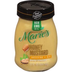Marie's Honey Mustard Dressing