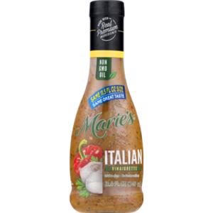 Marie's Italian Vinaigrette