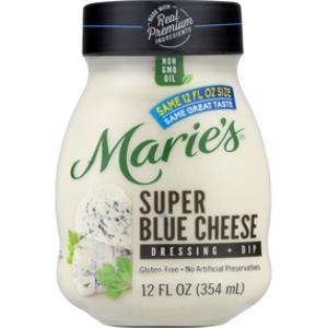 Marie's Super Blue Cheese Dressing & Dip