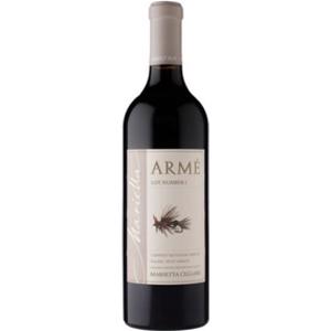 Marietta Arme Bordeaux Blend