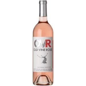 Marietta Old Vine Rose Wine