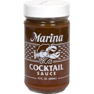 Marina Seafood Cocktail Sauce