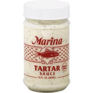 Marina Tartar Sauce