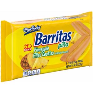 Marinela Barritas Pina