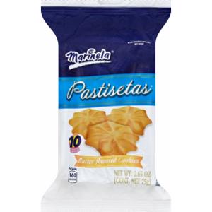 Marinela Pastisetas