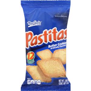 Marinela Pastitas