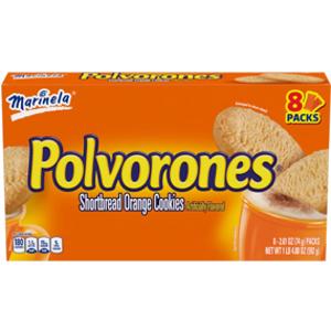 Marinela Polvorones