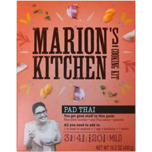 Marion's Kitchen Pad Thai