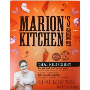 Marion's Kitchen Thai Red Curry