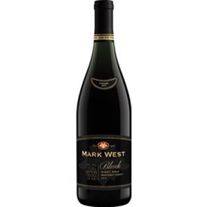 Mark West Black Label Pinot Noir