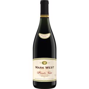 Mark West Willamette Valley Pinot Noir