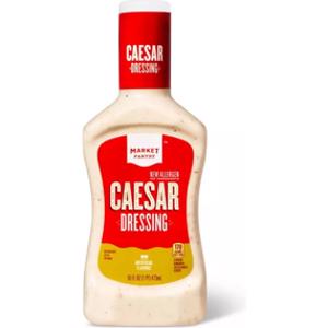 Market Pantry Caesar Dressing