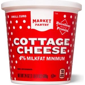 Market Pantry Cottage Cheese