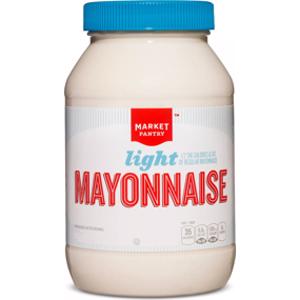 Market Pantry Light Mayonnaise