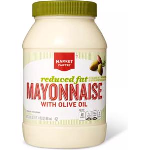 Market Pantry Olive Oil Mayonnaise