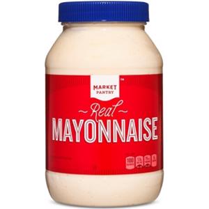 Market Pantry Real Mayonnaise