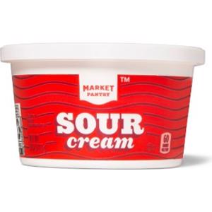 Market Pantry Sour Cream