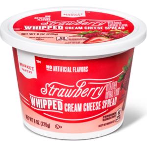 Market Pantry Strawberry Cream Cheese