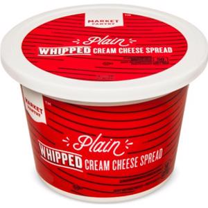 Market Pantry Whipped Cream Cheese
