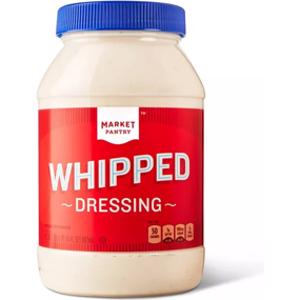 Market Pantry Whipped Dressing