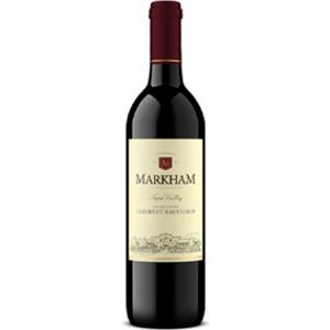 Markham Vineyards Cabernet Sauvignon